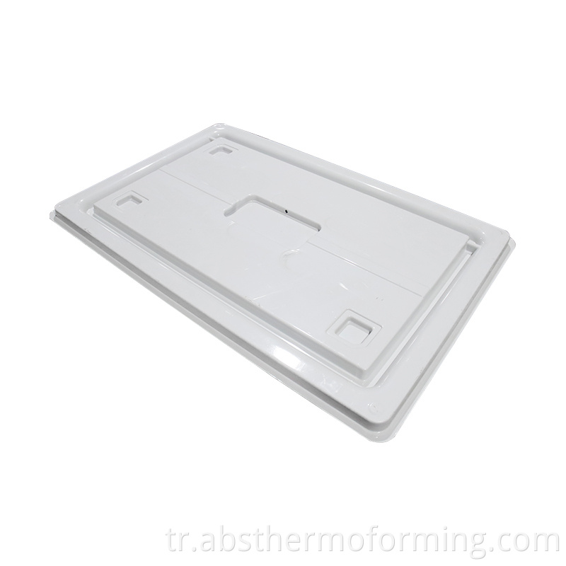 Büyük Vakum Oluşturma Parçaları 3 Large Vacuum Forming Parts 3